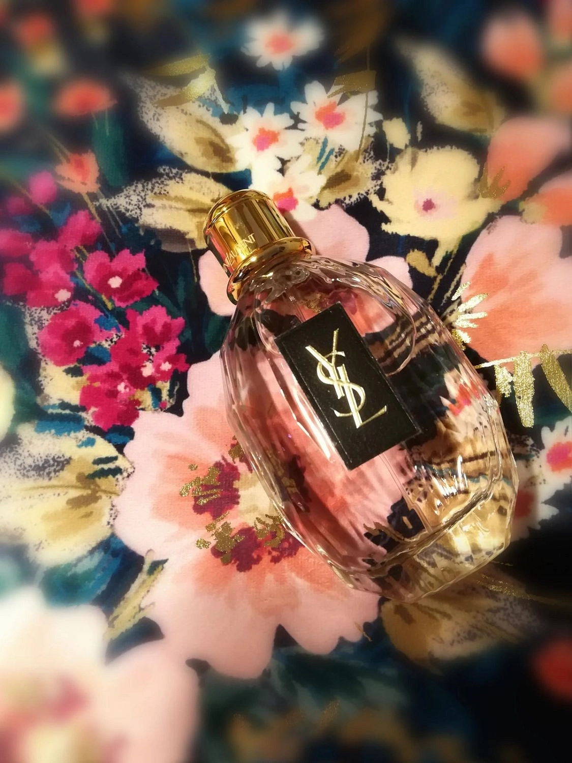 Yves Saint Laurent Parisienne