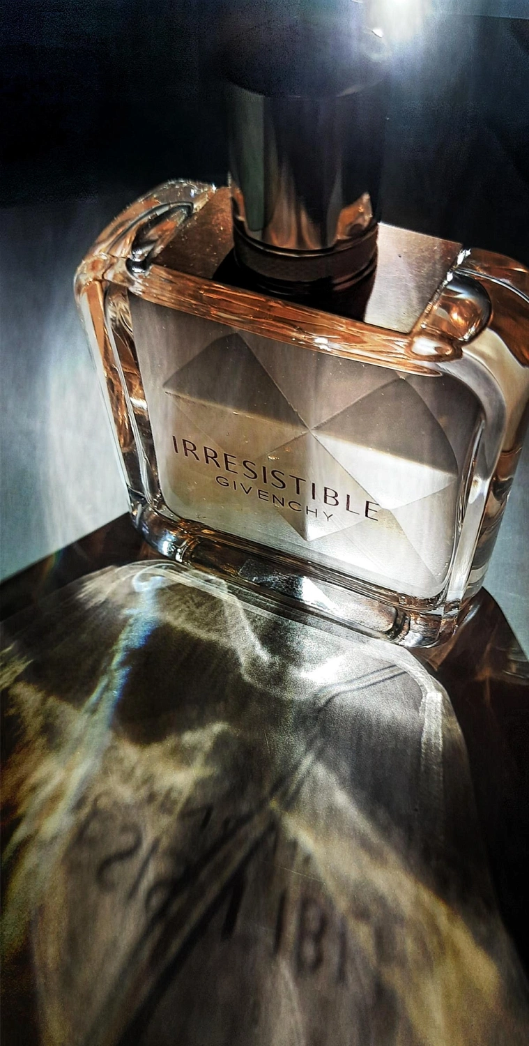 Givenchy Irresistible