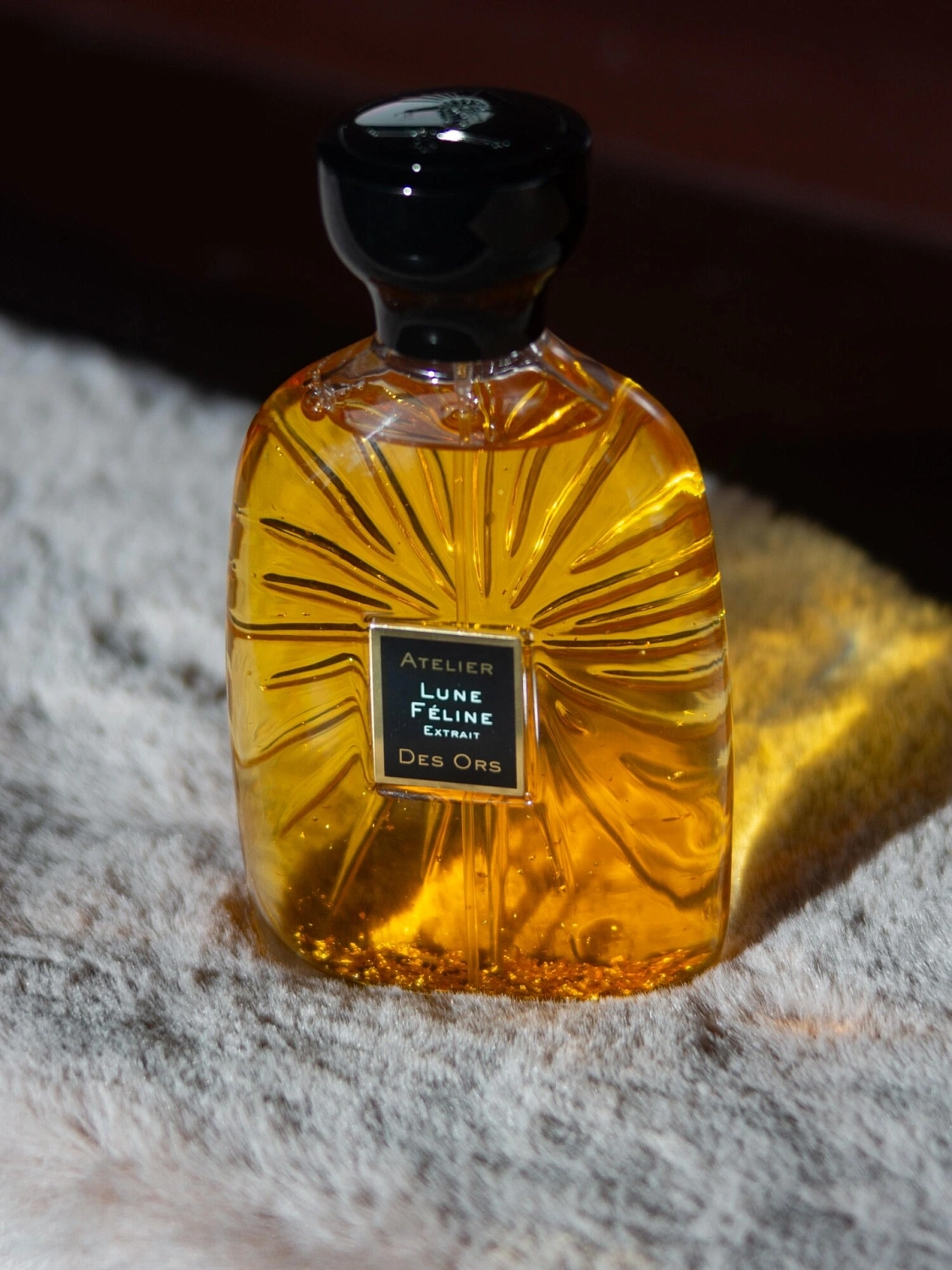 Atelier des Ors Lune Feline Extrait