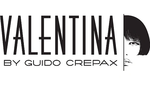 Фото Valentina by Guido Crepax