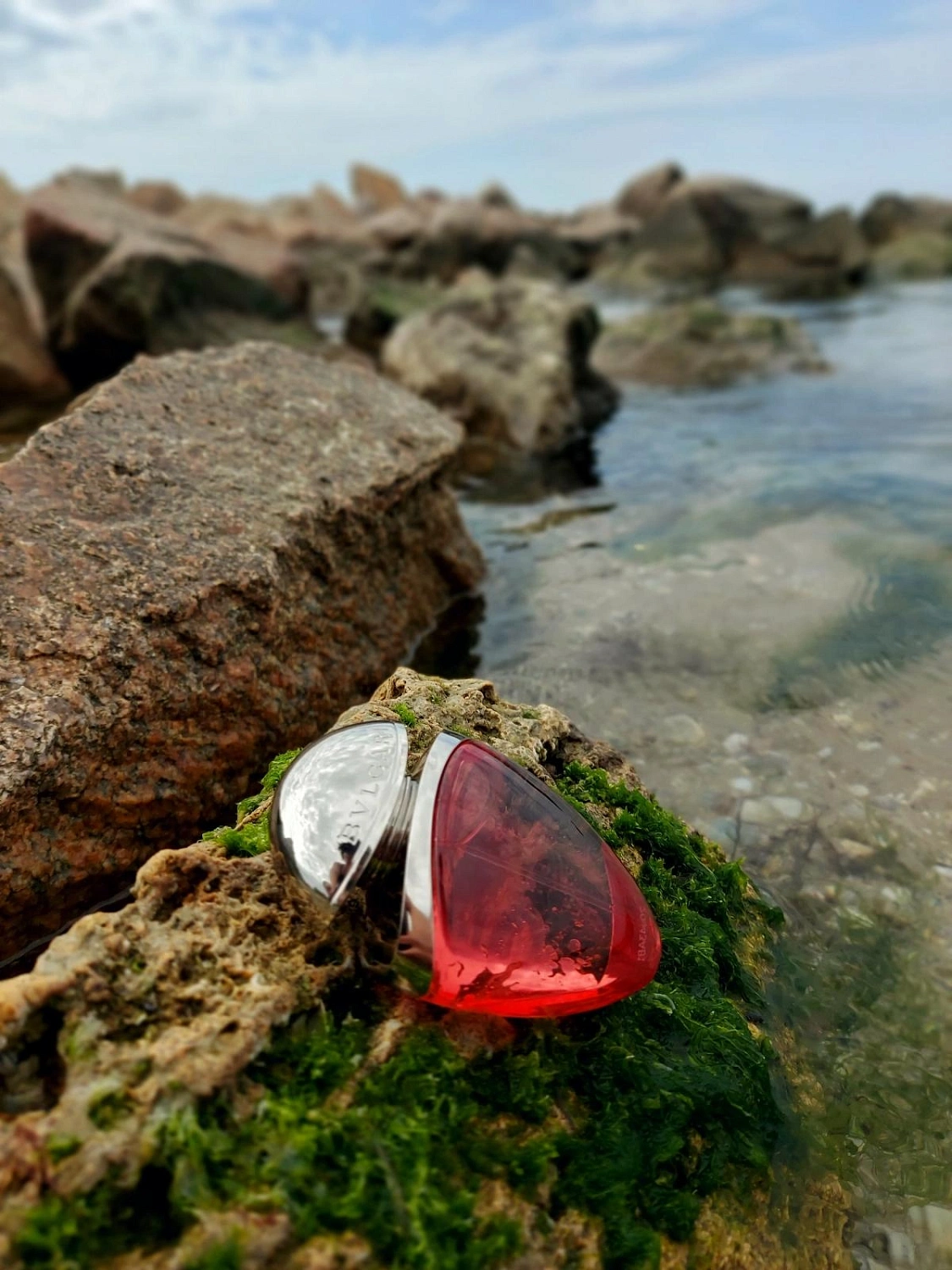 Bvlgari Omnia Coral