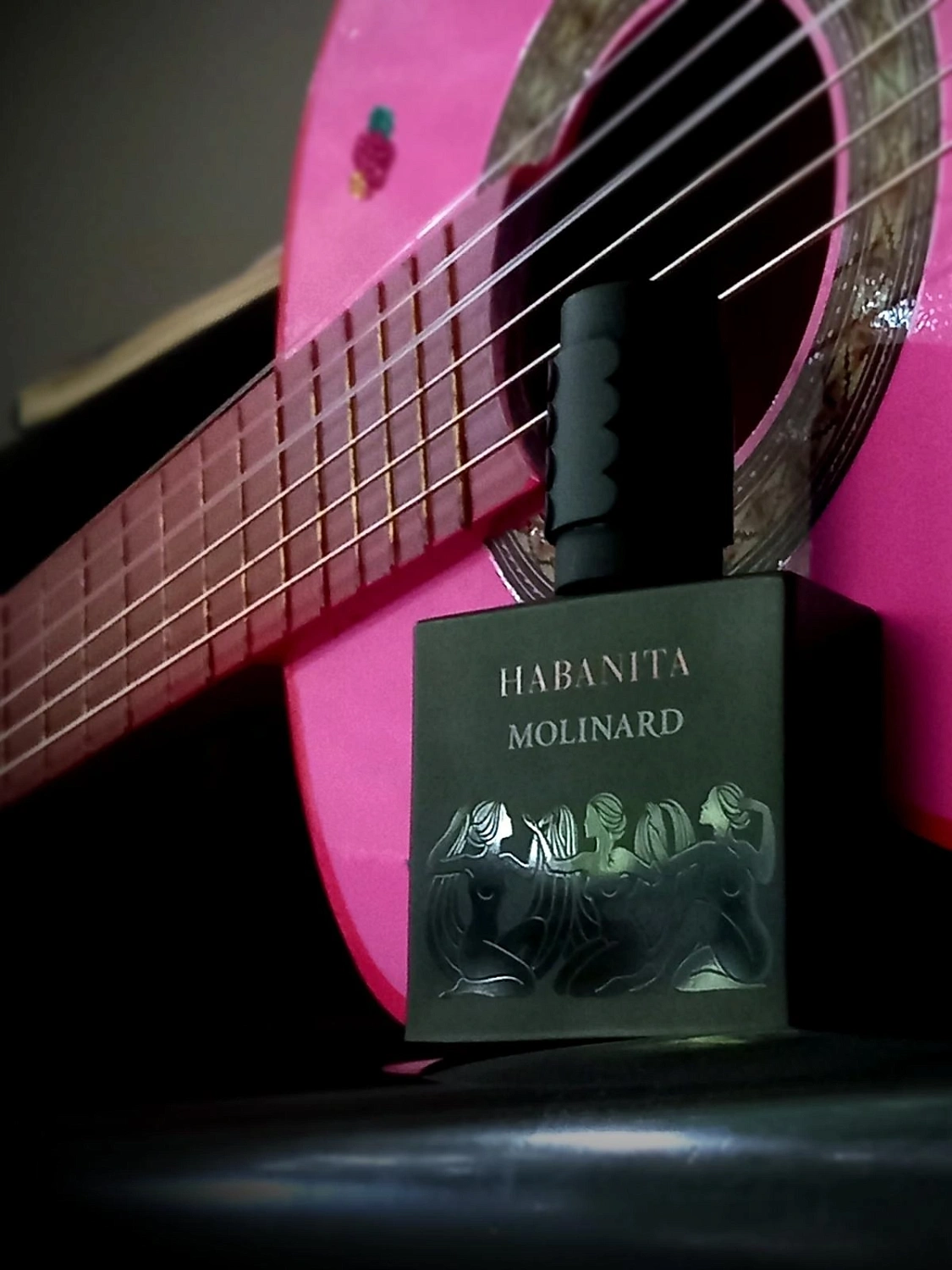 Molinard Habanita
