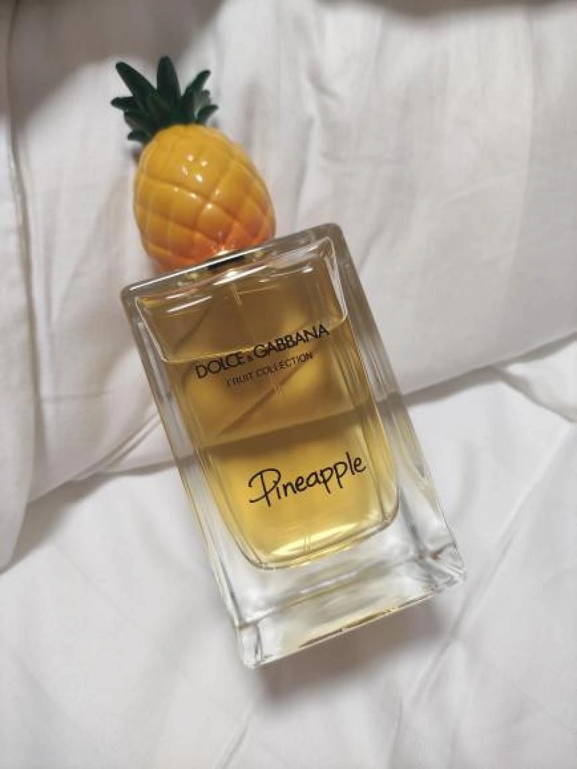 Dolce & Gabbana Pineapple