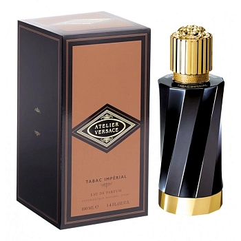 Versace Tabac Imperial парфюмерная вода 100 мл