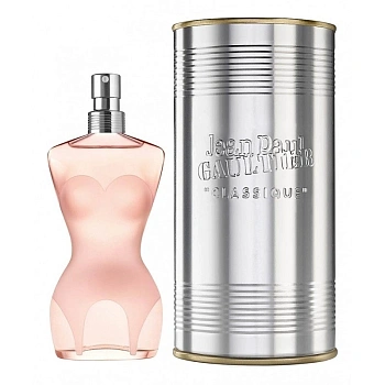 Jean Paul Gaultier Classique туалетная вода 50 мл