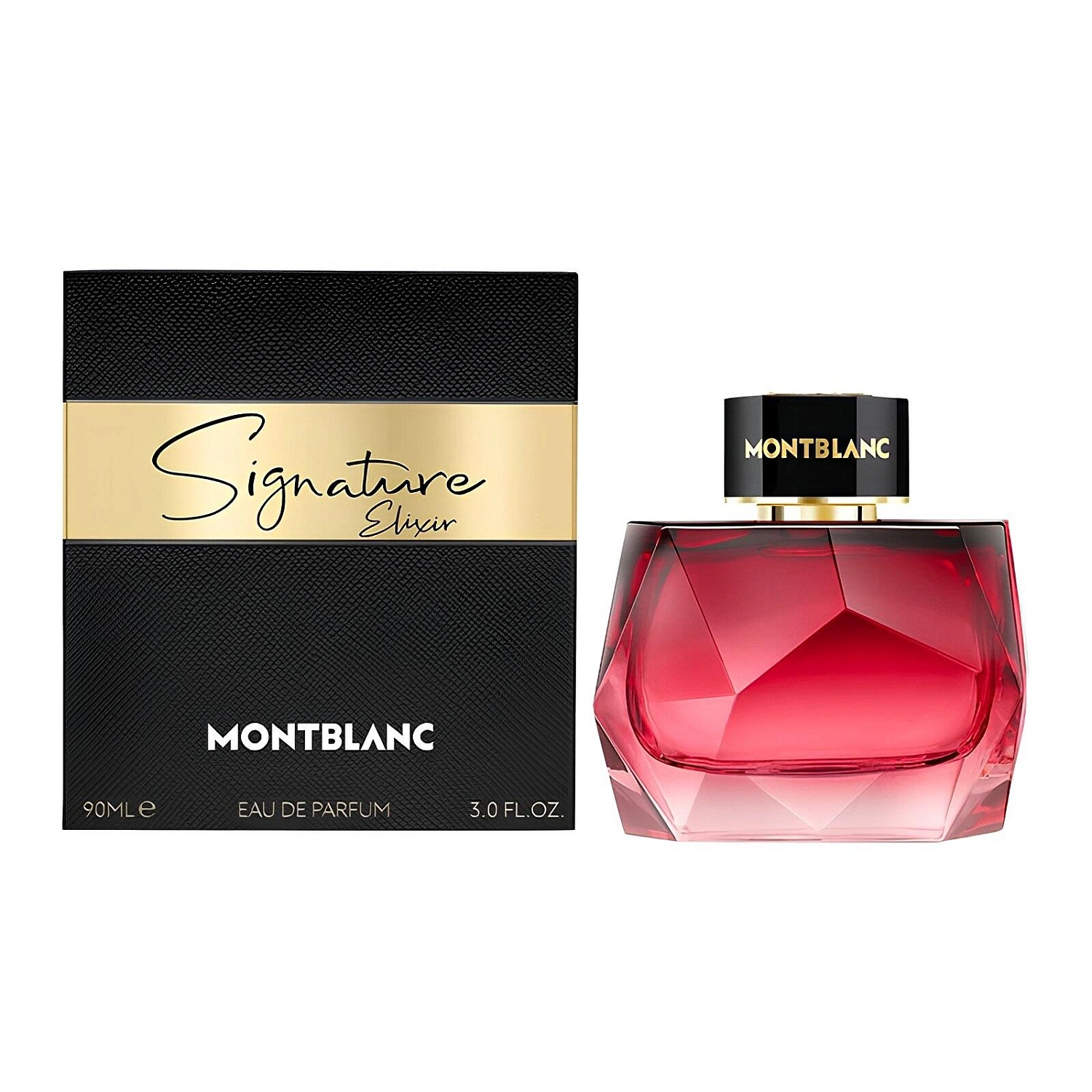 Montblanc Signature Elixir