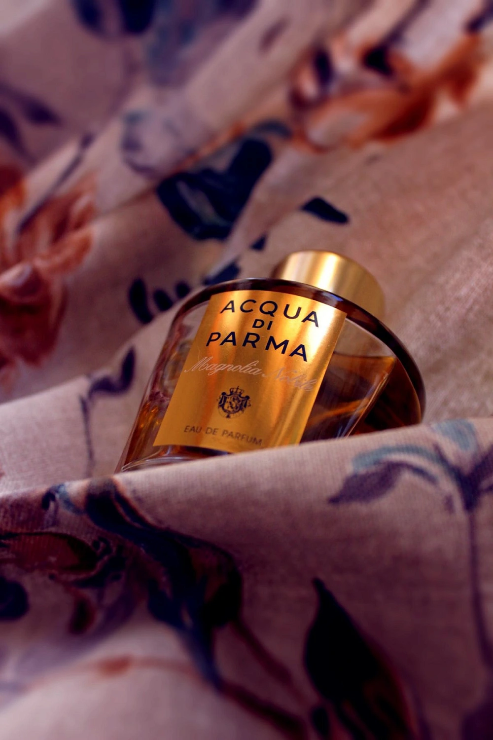 Acqua di Parma Magnolia Nobile