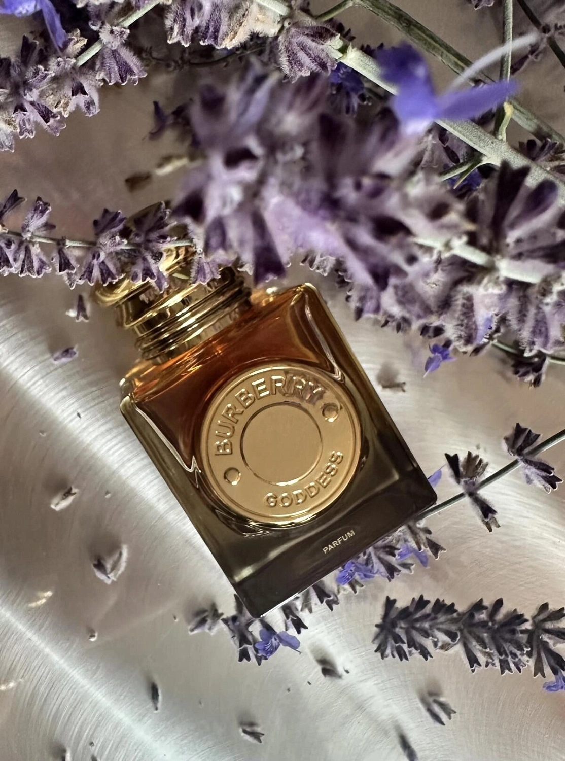 Burberry Goddess Parfum