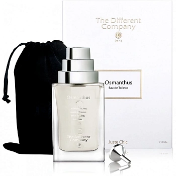 Фото The Different Company Osmanthus