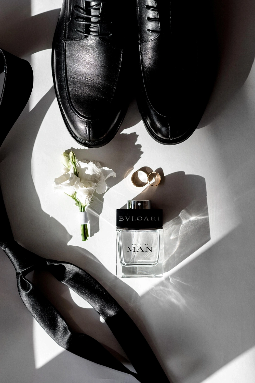 Bvlgari Man