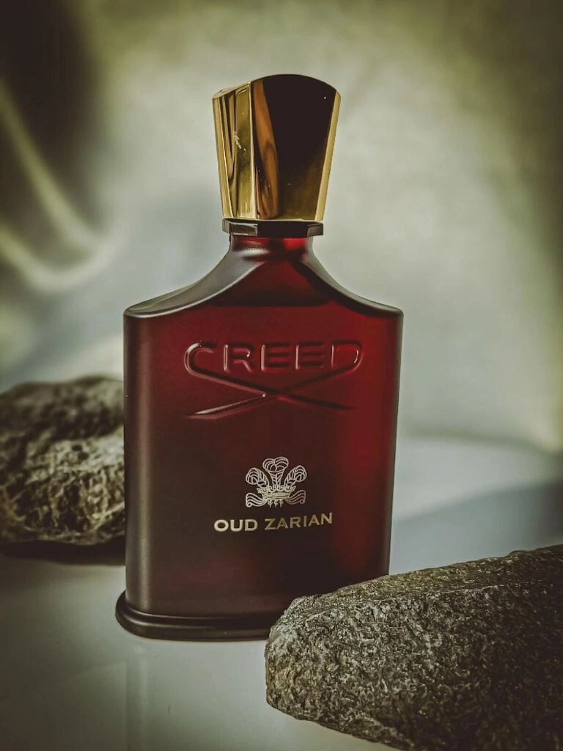 Creed Oud Zarian