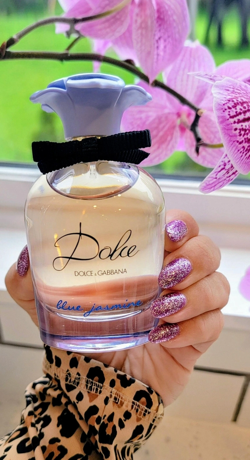 Dolce & Gabbana Dolce Blue Jasmine
