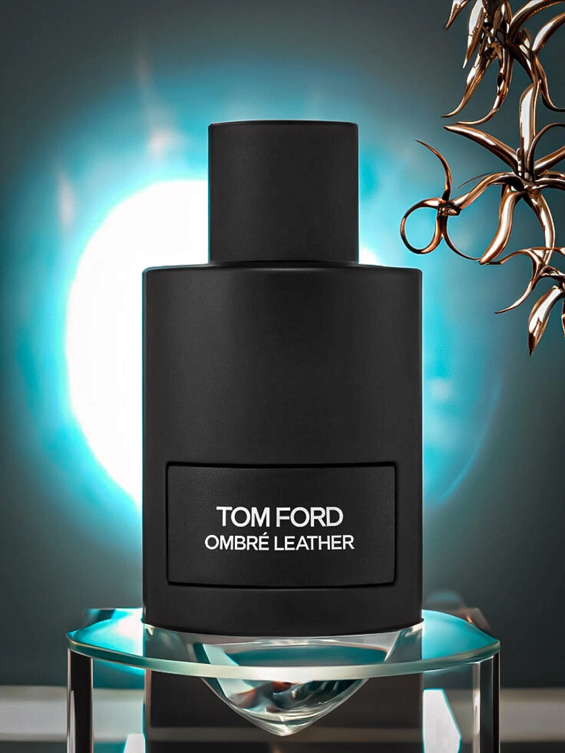 Tom Ford Ombre Leather (2018)