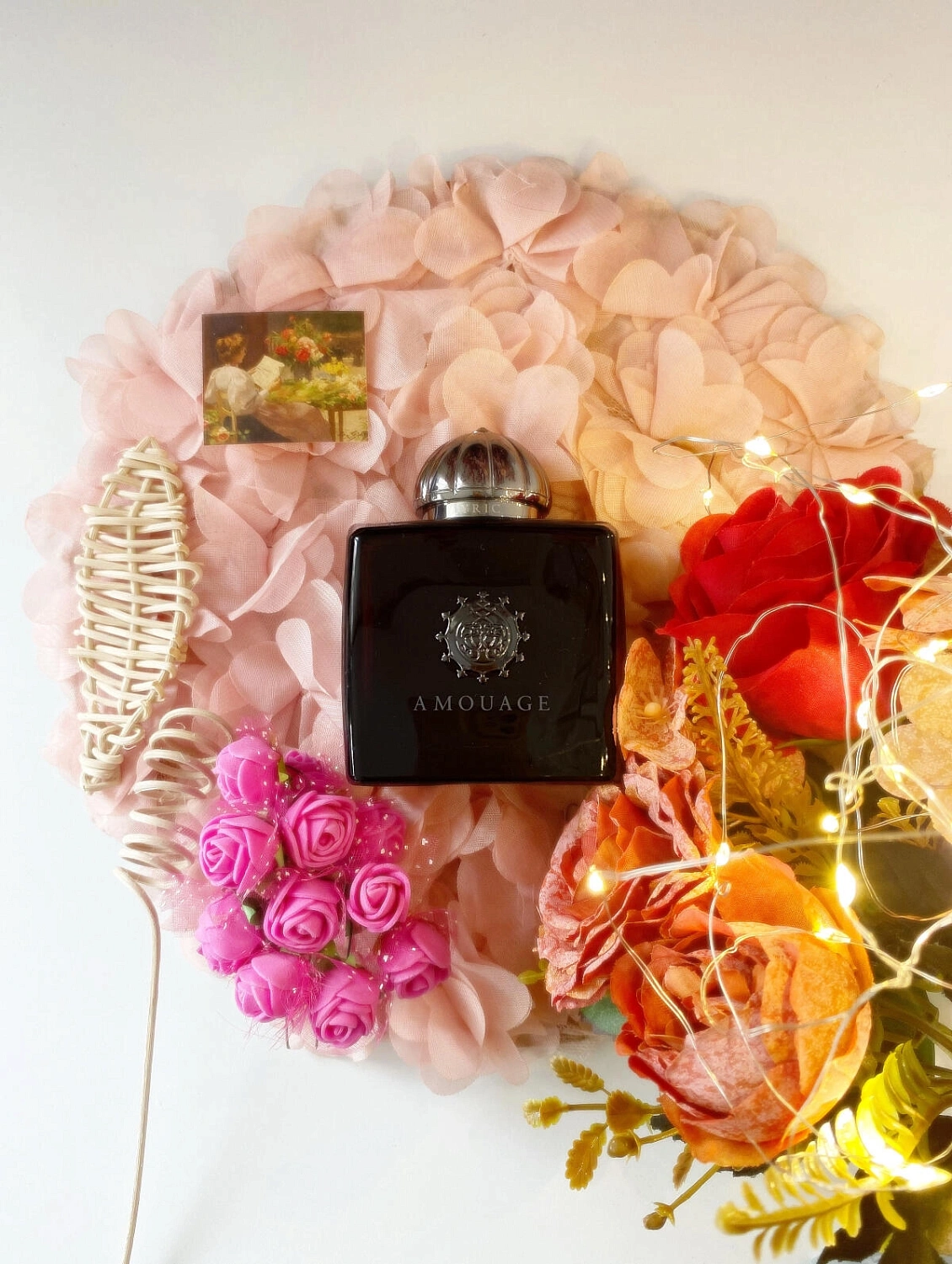 Amouage Lyric Woman
