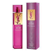 Yves Saint Laurent Elle