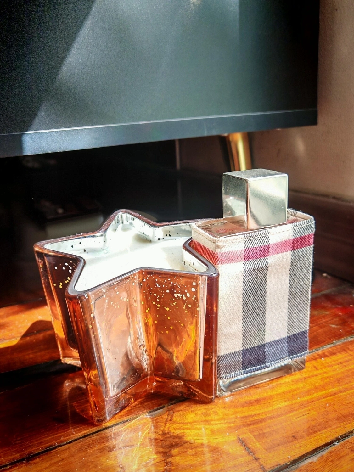 Burberry London Woman