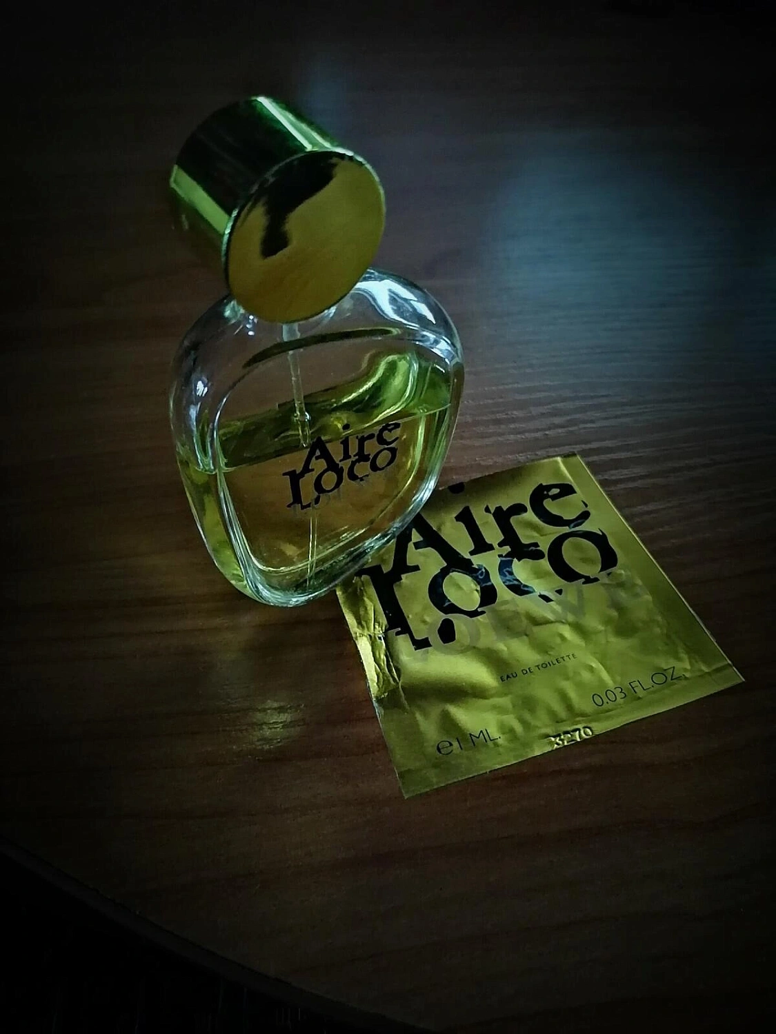 Loewe Aire Loco