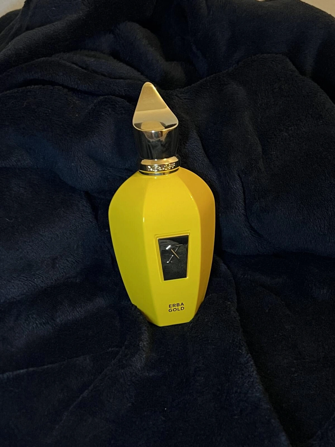 Xerjoff Erba Gold
