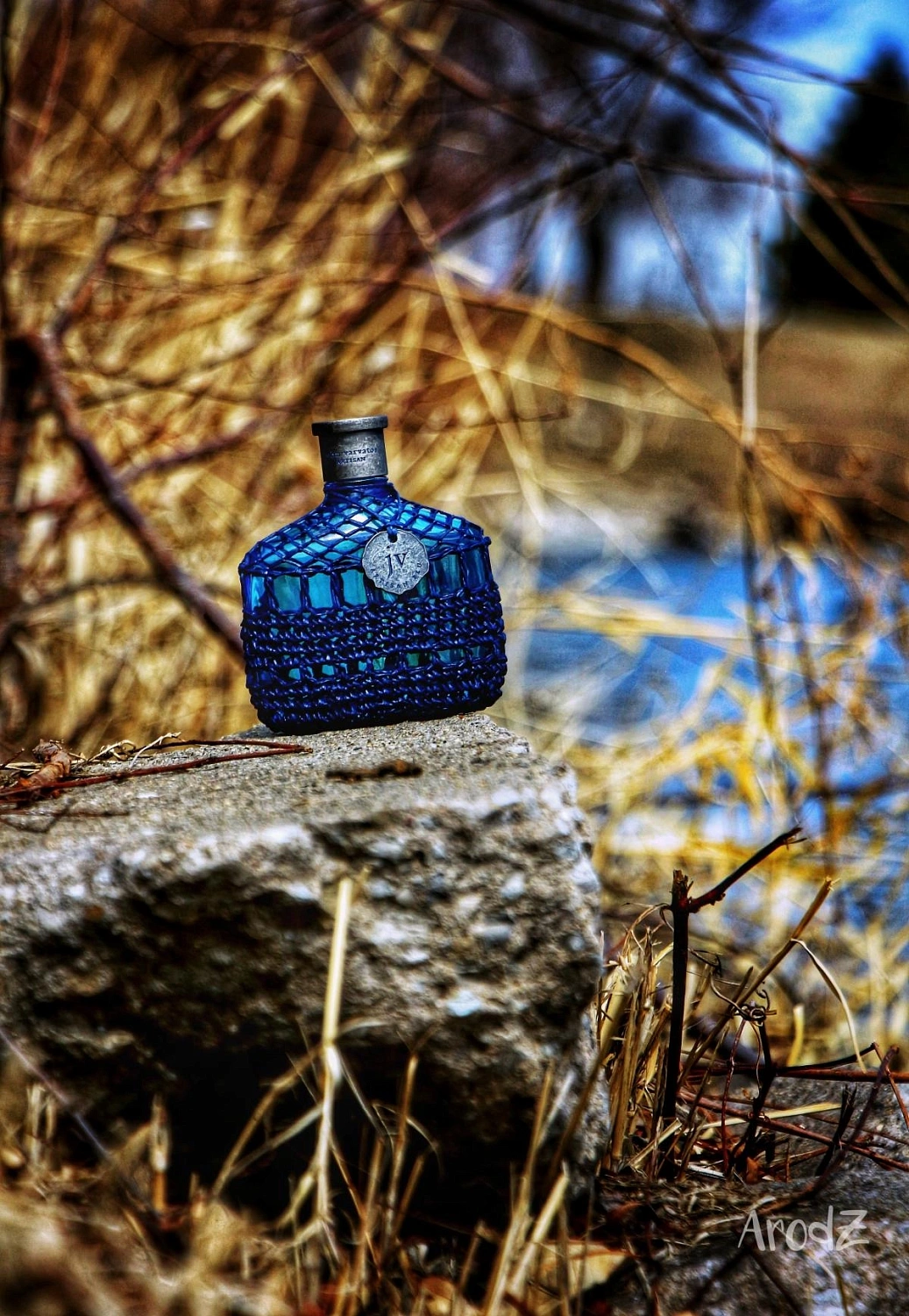 John Varvatos Artisan Blu