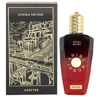 Фото Anima Mundi Amytis