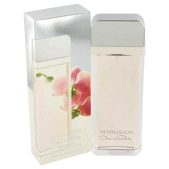 Фото Oscar de la Renta Intrusion Eau de Toilette
