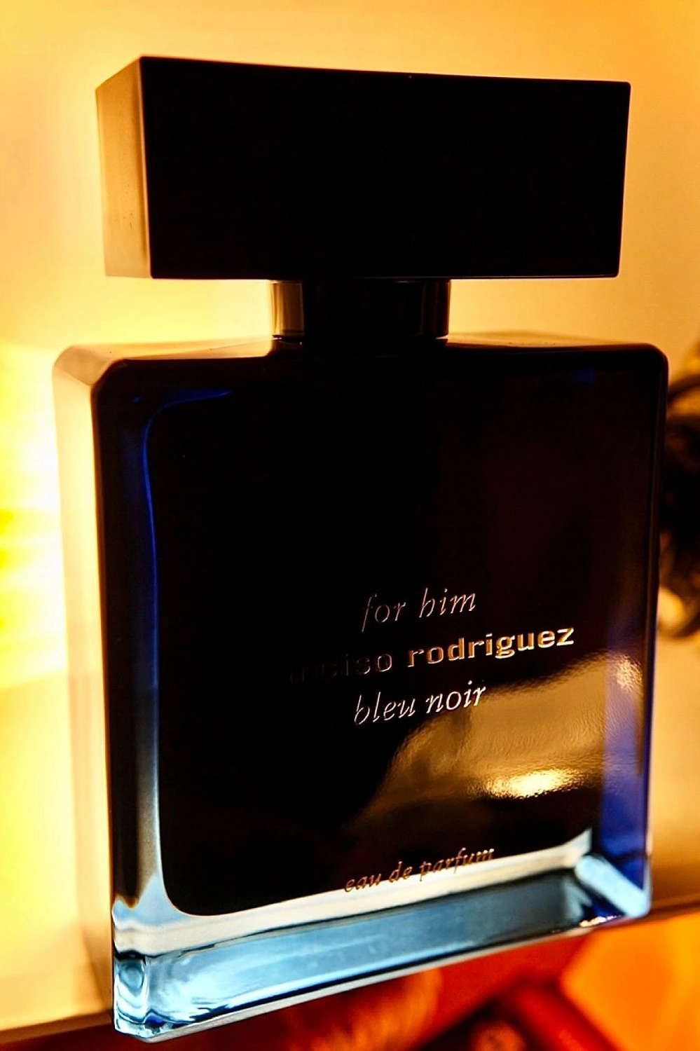 Narciso Rodriguez for Him Bleu Noir Eau de Parfum
