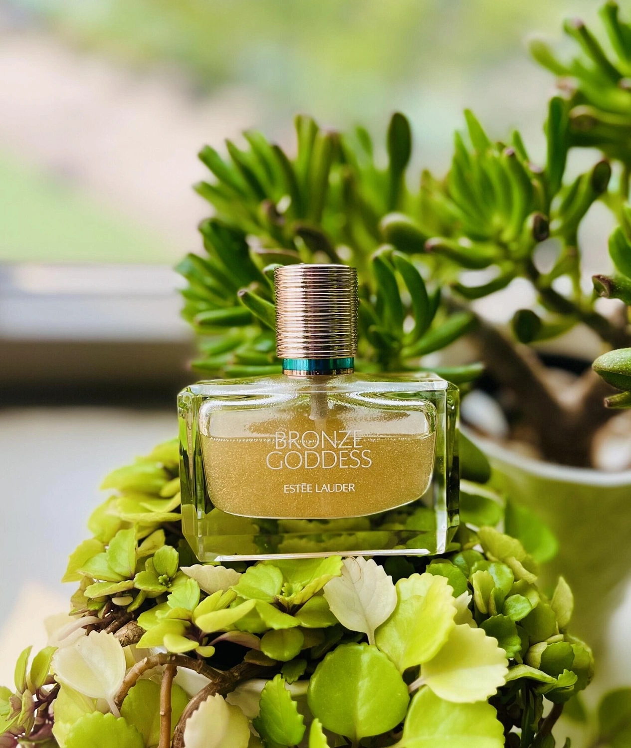 Estée Lauder Bronze Goddess Eau Fraiche 2019
