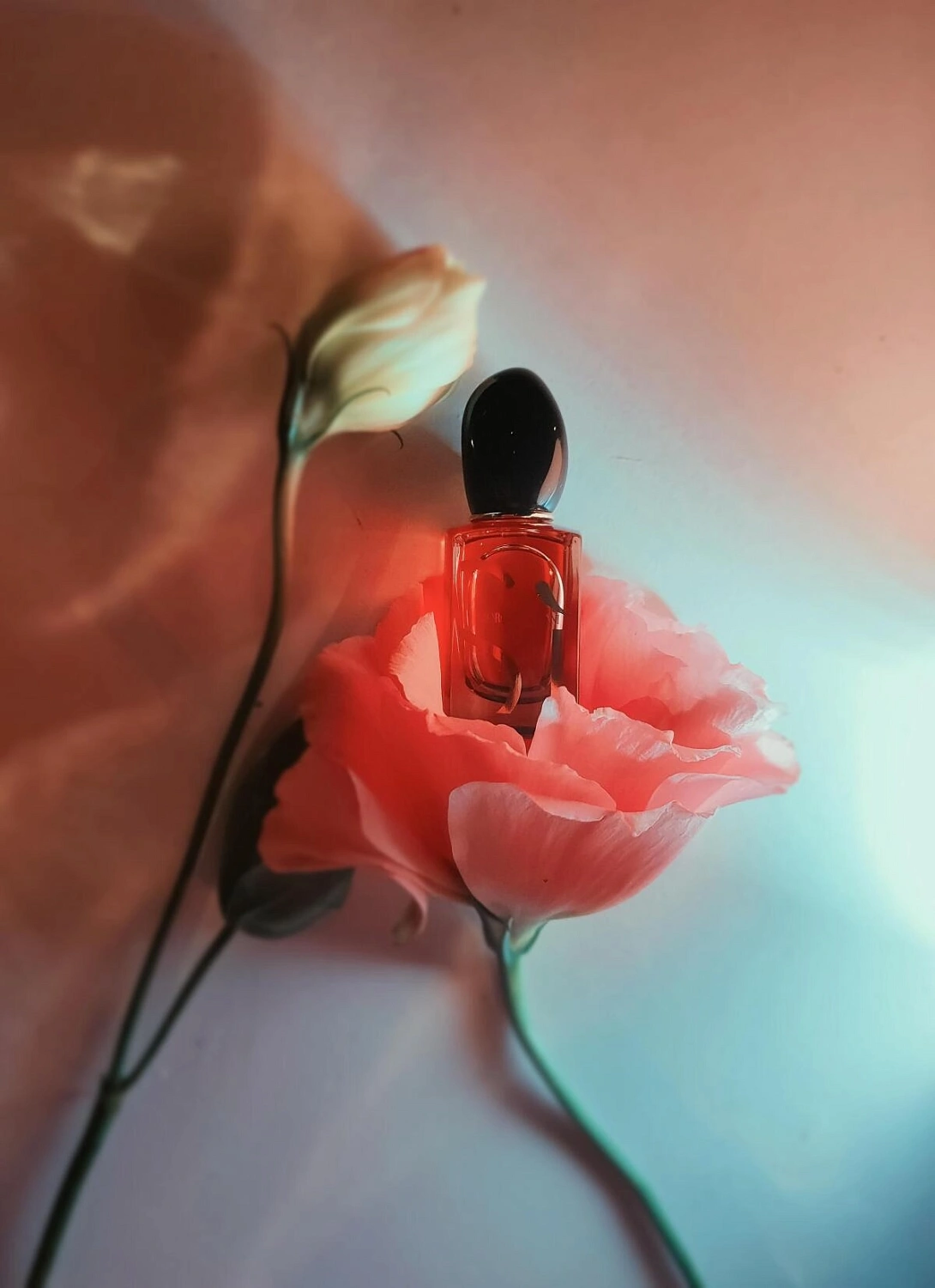 Armani Si Parfum