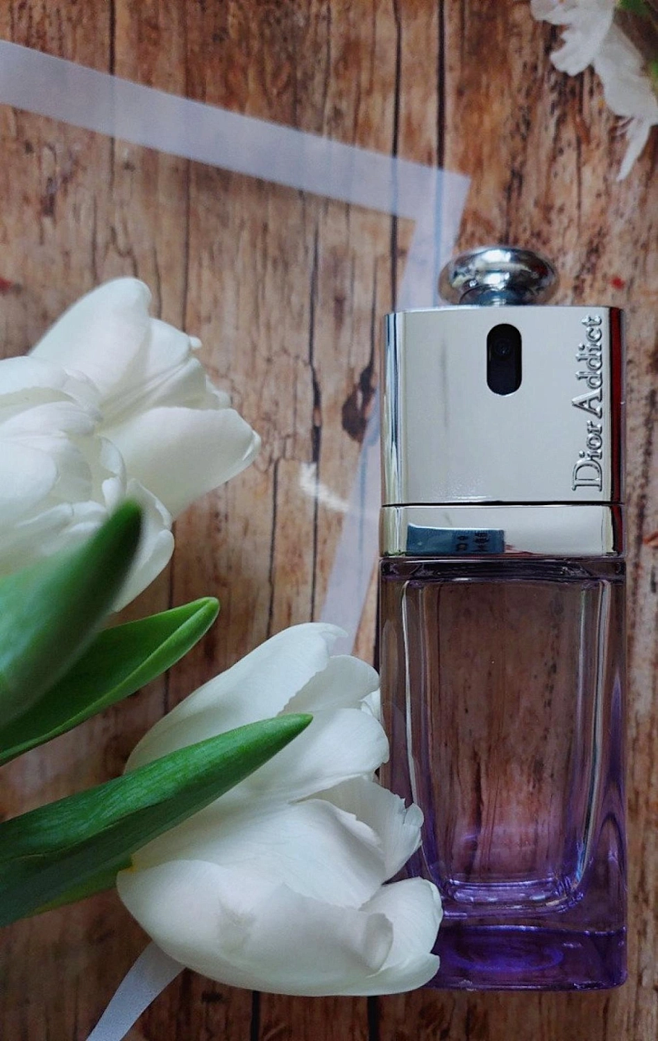 Christian Dior Addict Eau Sensuelle