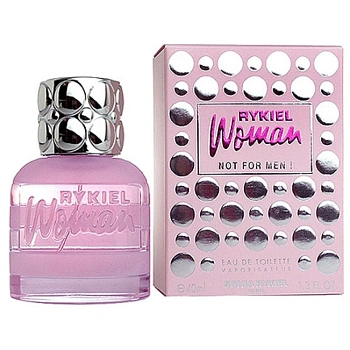 Фото Sonia Rykiel Woman Eau de Toilette