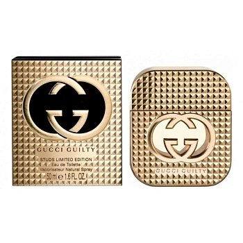 Фото Gucci Guilty Studs Pour Femme