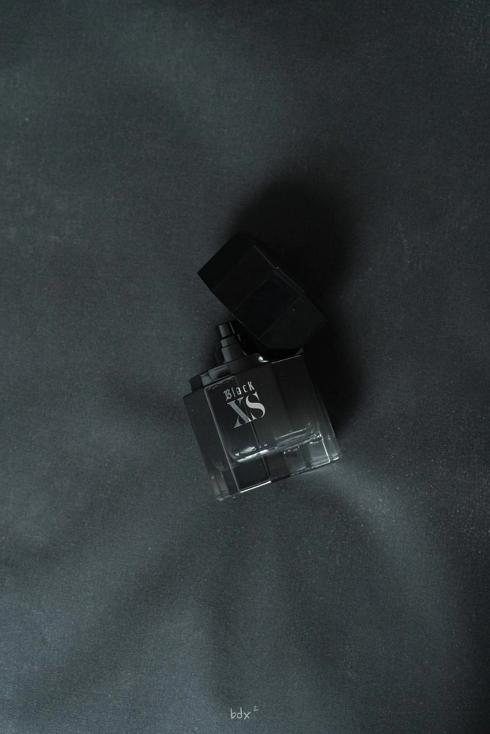 Paco Rabanne Black XS (2018)