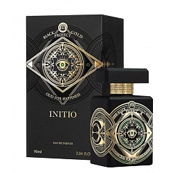 Initio Parfums Privés Oud for Happiness