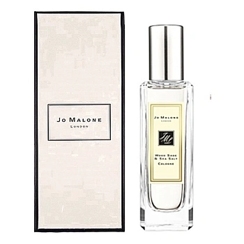 Jo Malone Wood Sage & Sea Salt одеколон 30 мл
