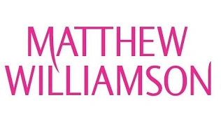 Hilary Matthew Williamson