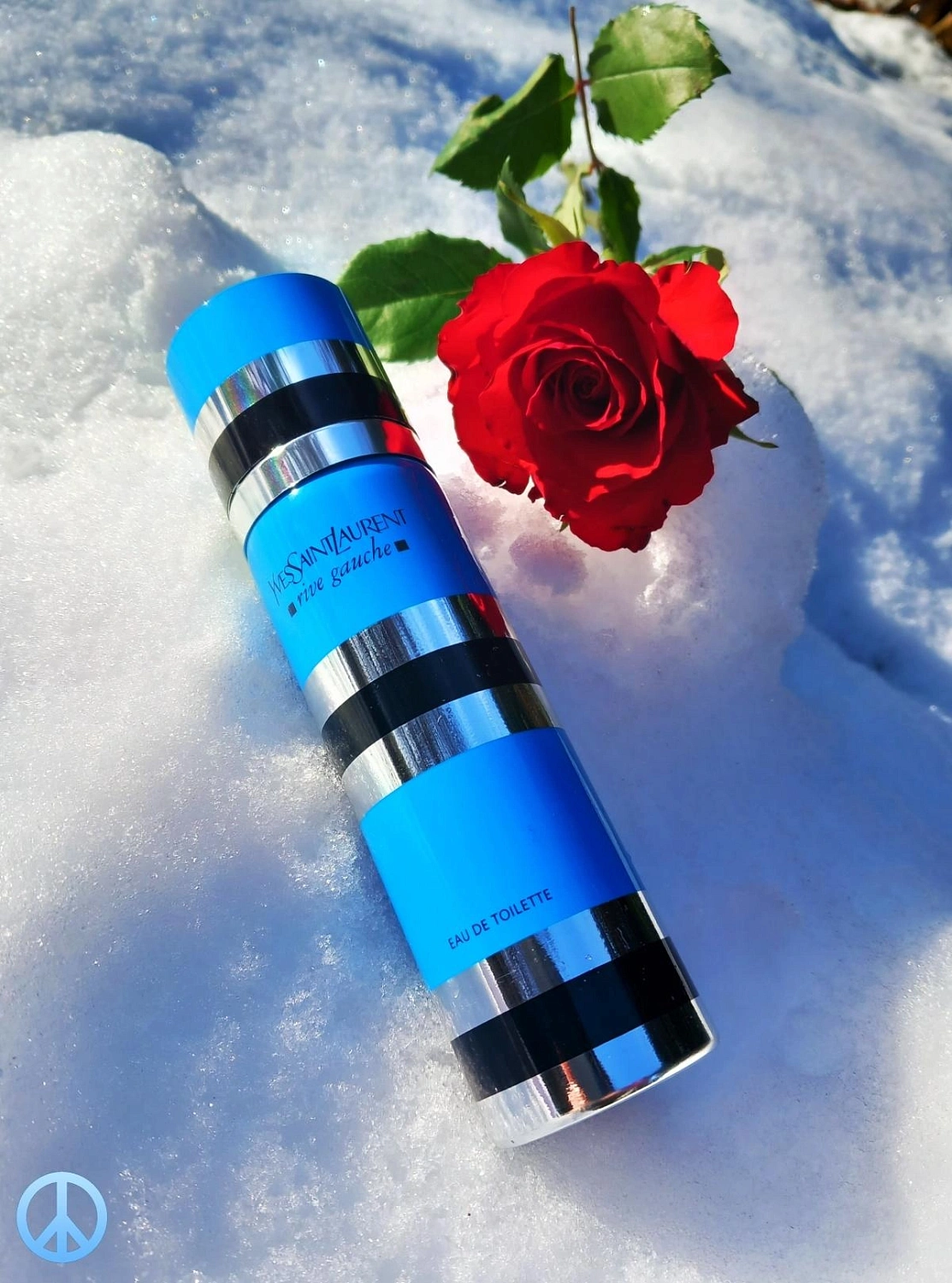 Yves Saint Laurent Rive Gauche