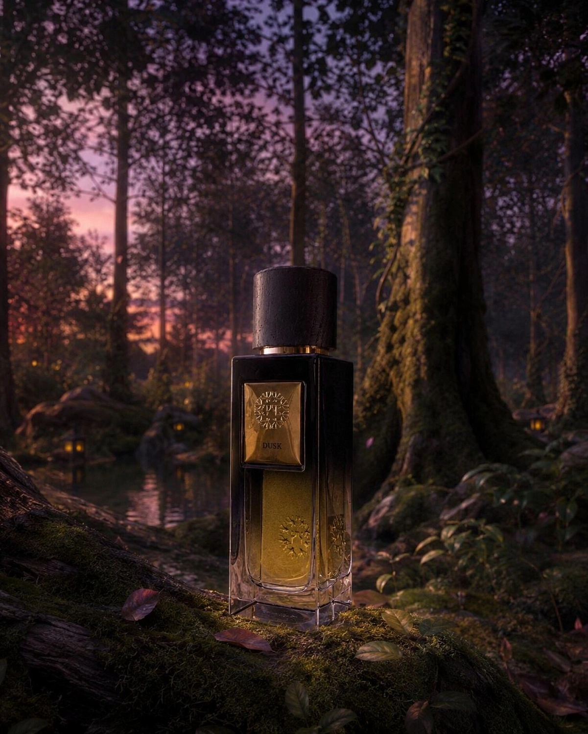 The Woods Collection Dusk