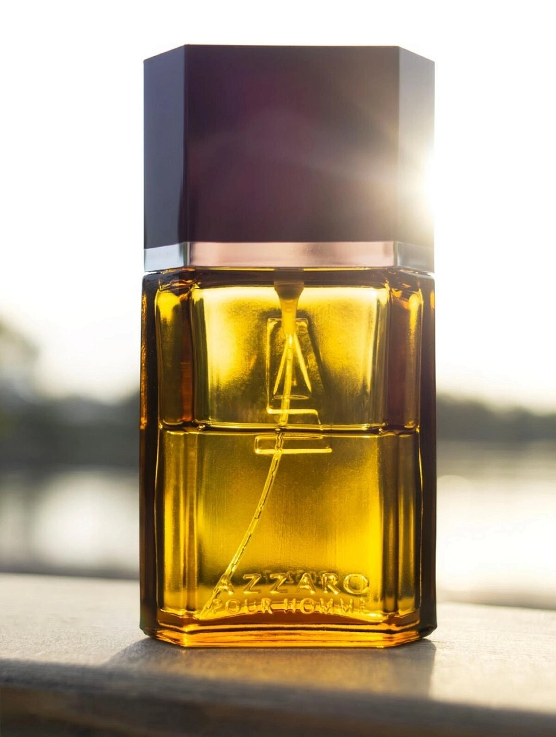 Azzaro pour Homme