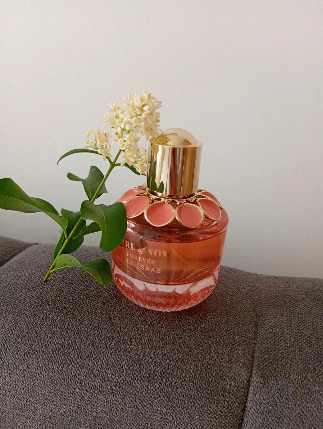 Elie Saab Girl of Now Forever