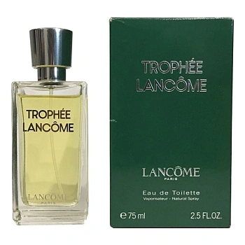 Фото Lancôme Trophee