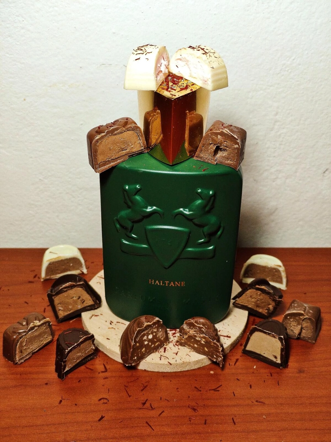 Parfums de Marly Haltane