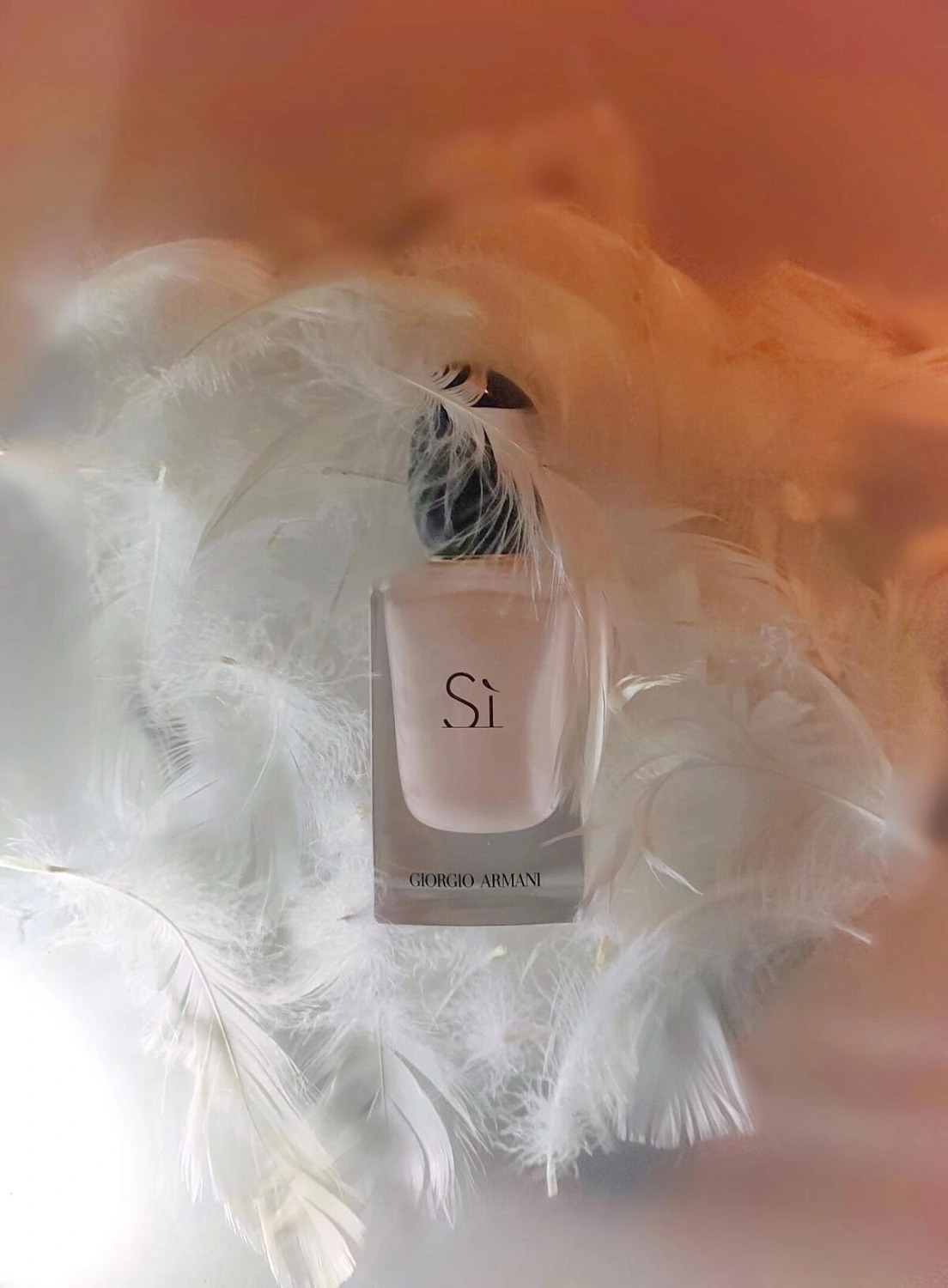 Armani Si Fiori