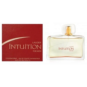 Estée Lauder Intuition for Men одеколон 50 мл