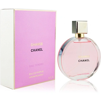 Chanel Chance Eau Tendre Eau de Parfum парфюмерная вода 150 мл