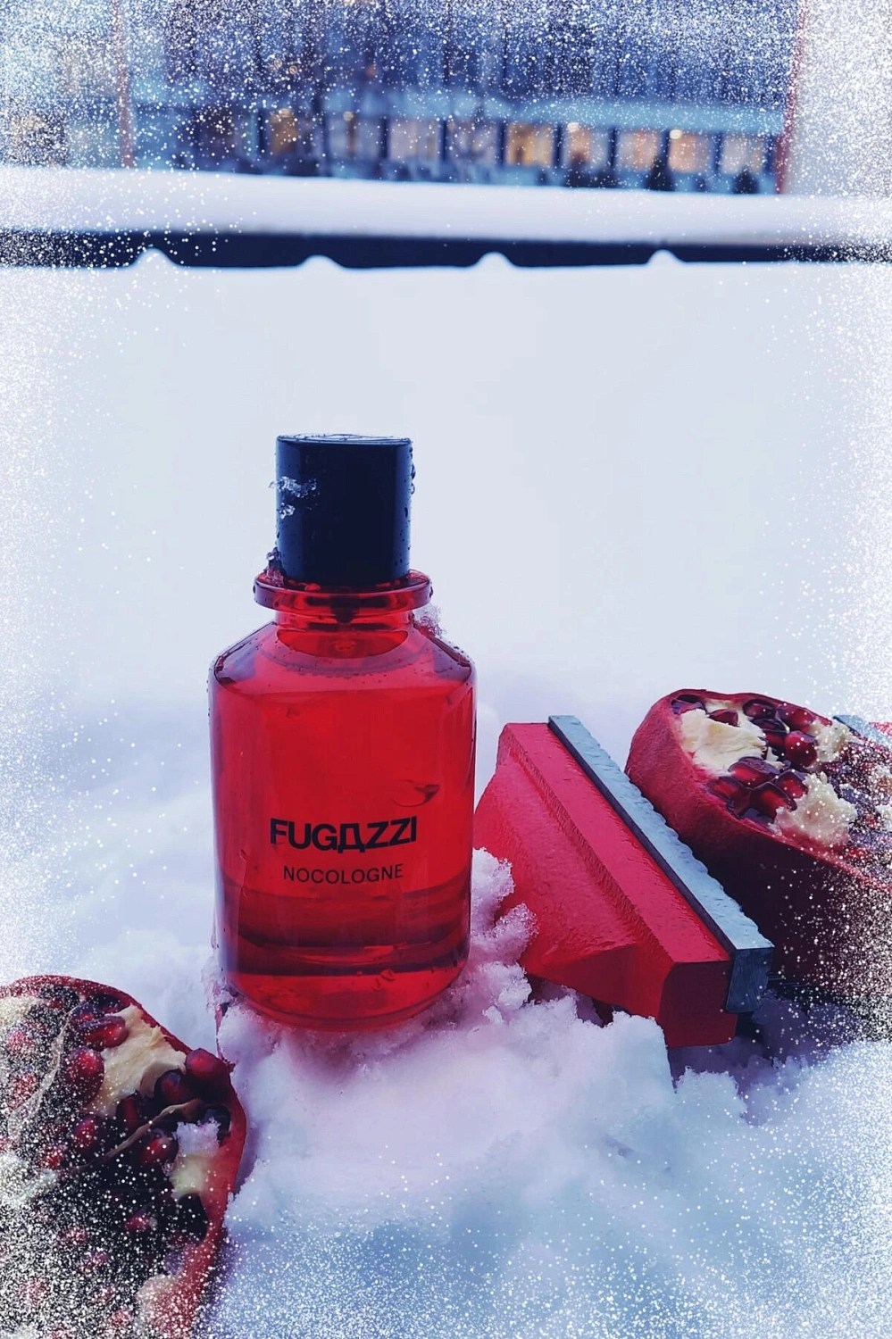 Fugazzi Nocologne