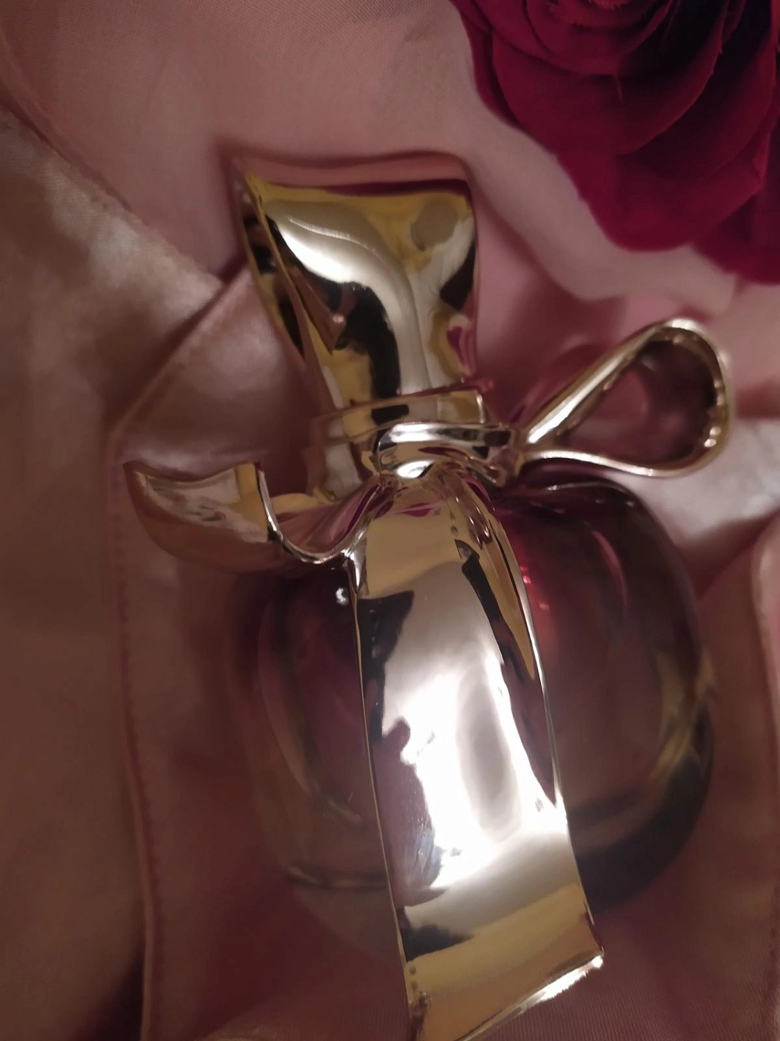 Nina Ricci Mademoiselle Ricci