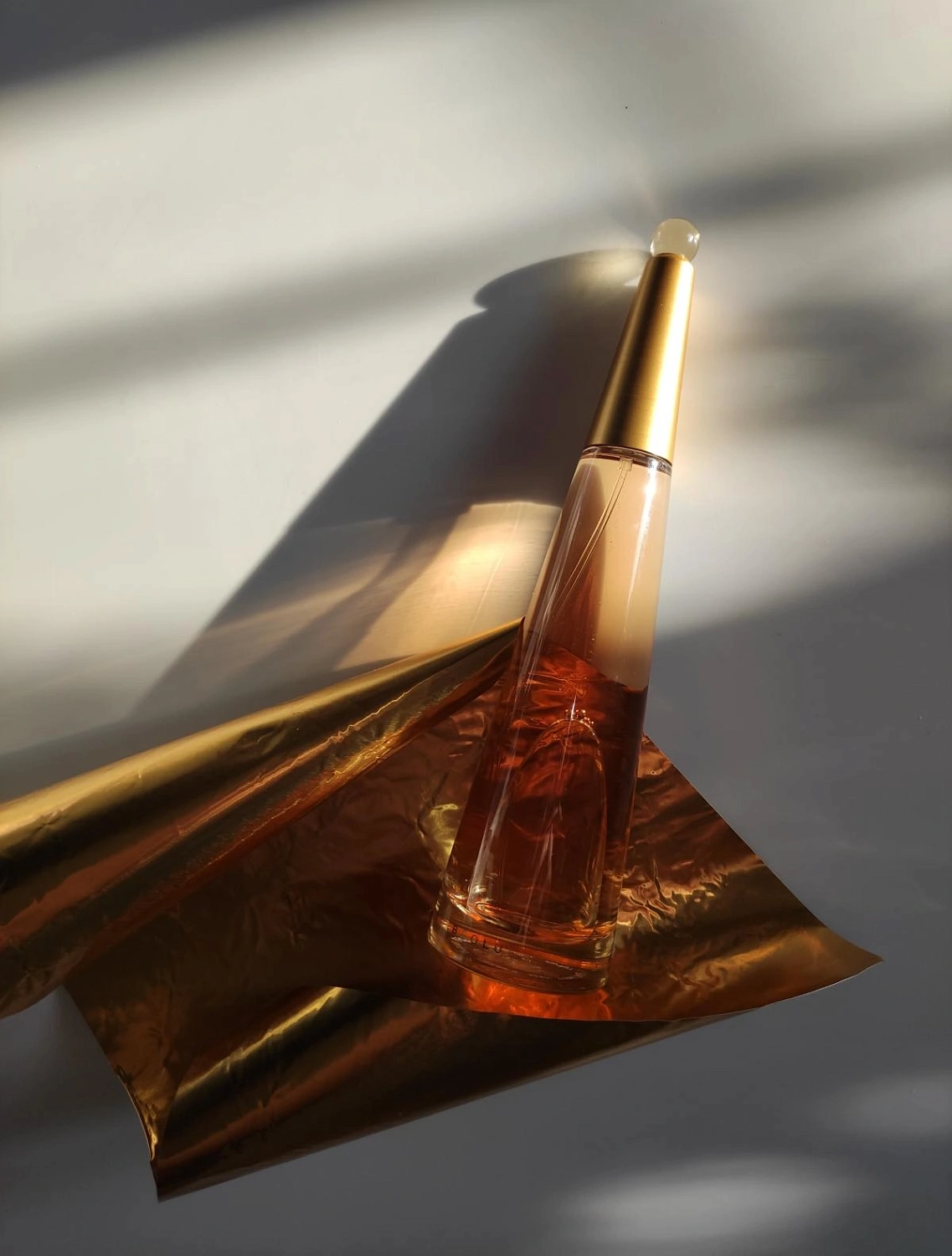 Issey Miyake L'eau d'Issey Absolue