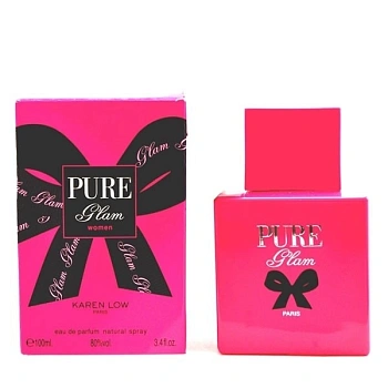 Фото Karen Low Pure Glam