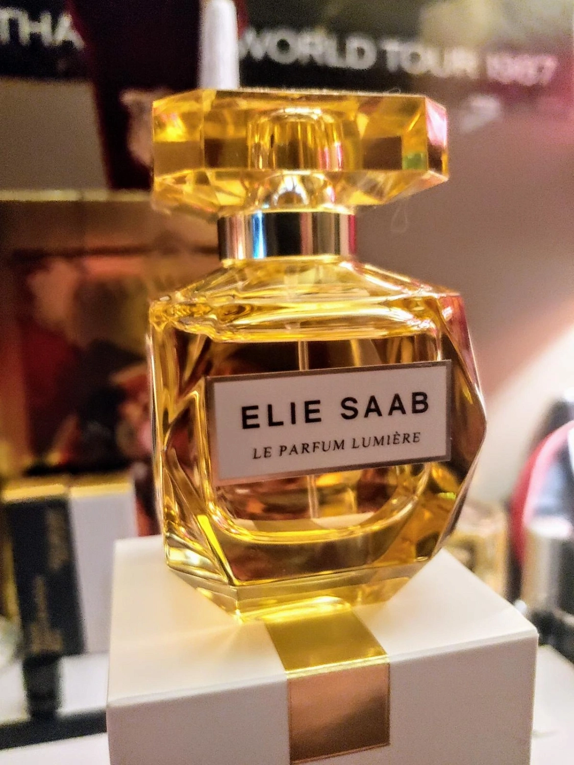Elie Saab Le Parfum Lumiere