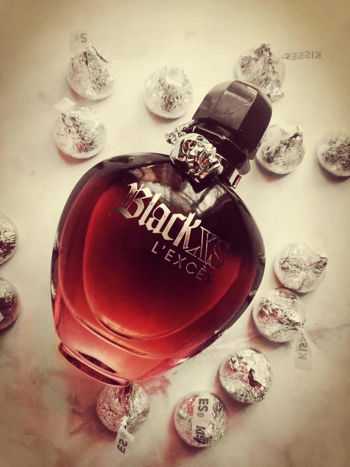 Paco Rabanne Black XS L'Exces Extreme Limited Edition